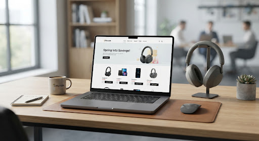 MacBook Pro M2 Max